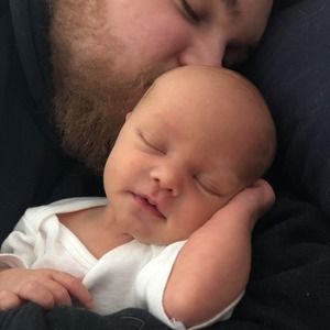 Meet your Posher, Glenda